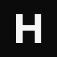 Huel logo