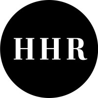 Hughes Hubbard & Reed logo