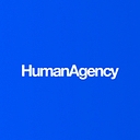 Human Agency logo