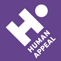 Human Appeal United Kingdom logo