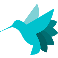Hummingbot Foundation logo