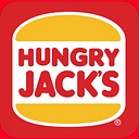 Hungry Jack's logo