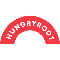 Hungryroot logo