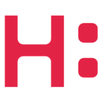 HUNTER logo