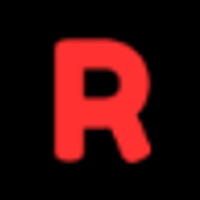 huntRED logo