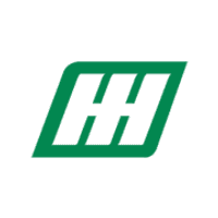 Huntsville Hospital Health System logo