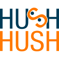 Hush logo