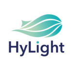 HyLight logo