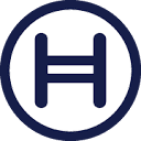 Hyperfine logo