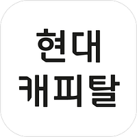 Hyundai Capital America logo