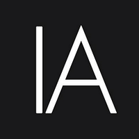IA Interior Architects logo