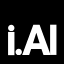 i.AI logo