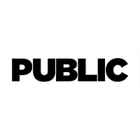 Ian Schrager Company / PUBLIC Hotels logo