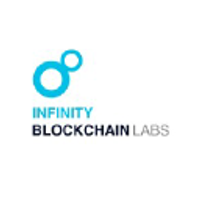 Infinity Blockchain Labs logo