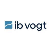 ib vogt logo