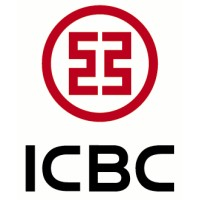 Industrial and Commercial Bank of China (ICBC) Frankfurt Branch logo