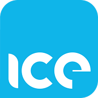 ICE - Industrial Cleaning Equipment logo