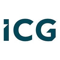 ICG logo