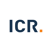 ICR Integrity logo