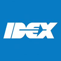 IDEX Corporation logo
