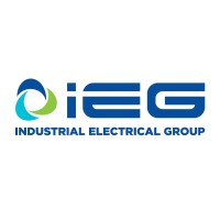 IEG USA logo
