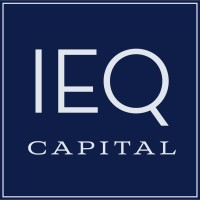 IEQ Capital logo