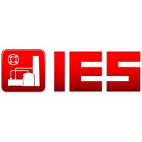 IES Safety logo