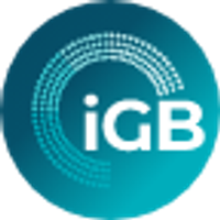 iFAST Global Bank logo