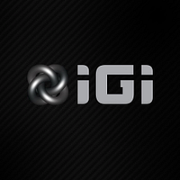 IGI logo