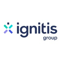 Ignitis Grupe logo