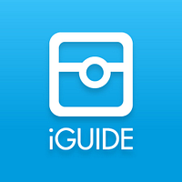 iGUIDE logo