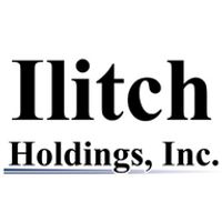 Ilitch logo