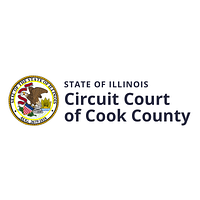 Circuit Court of Cook County logo