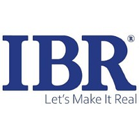 Imagine Believe Realize, LLC logo