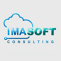 IMASOFT logo