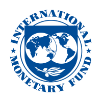 International Monetary Fund logo
