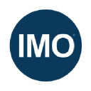Imo-online logo