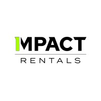 Impact Rentals logo