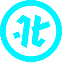 Impact Theory logo