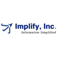 Implify Inc logo