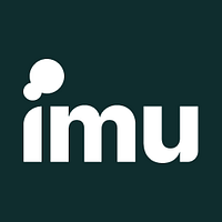 IMU Biosciences logo