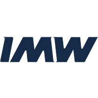 IMW Industries logo