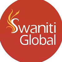 Swaniti Initiative logo