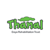 Thanal logo