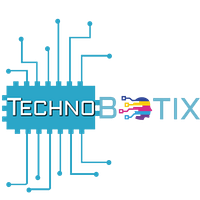 Technobotix logo