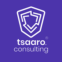 Tsaaro logo