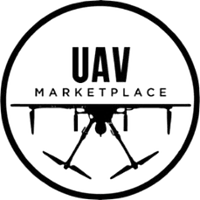 UAV Marketplace logo