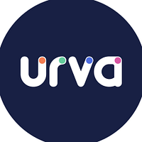 URVA logo