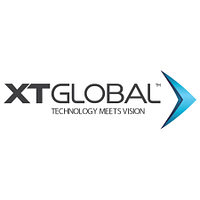 XTGlobal logo