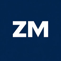 ZM Technologies logo